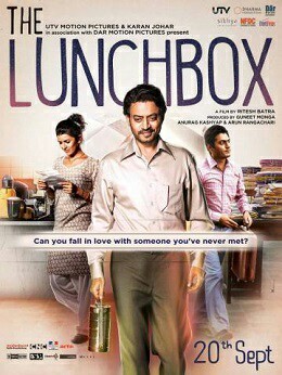 The Lunchbox - The Movie